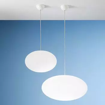 Linea Light Oh!Smash D380 Sosp E27 30Вт, белый