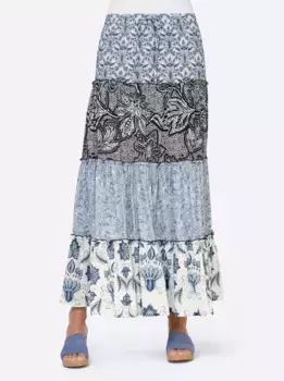 LINEA TESINI от Heine Schlupfrock Linea Tesini By Heine, белый