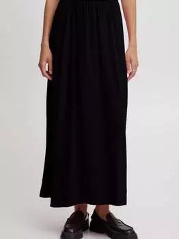 Линейная юбка emmain Ichi, черный