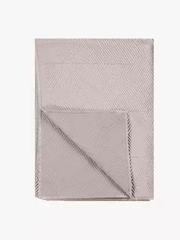 Линейное покрывало John Lewis Boutique Hotel, Д260 x Ш250см, Розовый