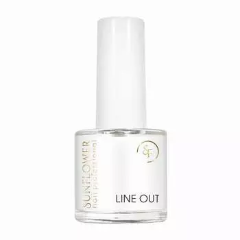 Линейный выход 6 мл, SUNFLOWER