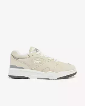 Lineshot мужская спортивная обувь Lacoste, белый