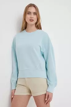 ЛИНЕТТ толстовка Pepe Jeans, синий