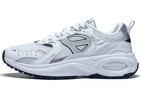 LINING 92 CICI Lifestyle Shoes Women's Low-top White