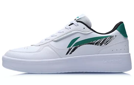 LINING Casual And Breathable Skate Shoes Men
