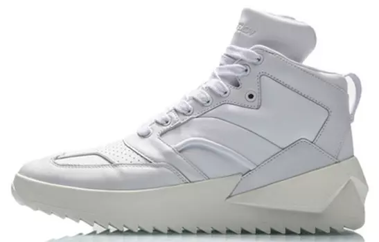 LINING CF Lifestyle Shoes Men High-top