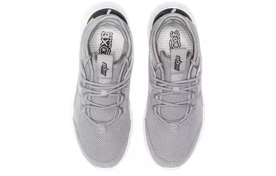 LINING EazGo Lifestyle Shoes Unisex Mid-top Condensation