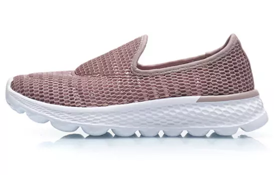 LINING EazGo Lifestyle Shoes Women's Low-top Moth Gray