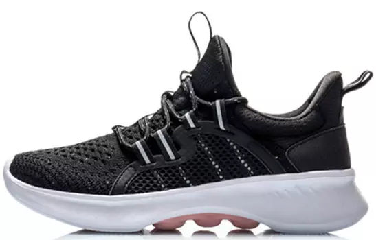 LINING EazGo Lifestyle Shoes Women's Low-top