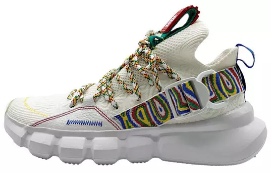 LiNing Essence 2.3 Lifestyle Shoes Women's Low-top White