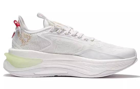 LINING Exceed 6 Lifestyle Shoes Men Low-top