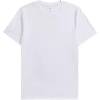 LINING Футболка унисекс белые
