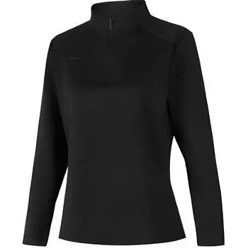 LINING Футболка женская, черный