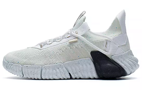 LINING Goku Lifestyle Shoes Women's Low-top White