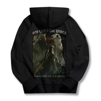 LINING Куртка, подкладка, унисекс, черная