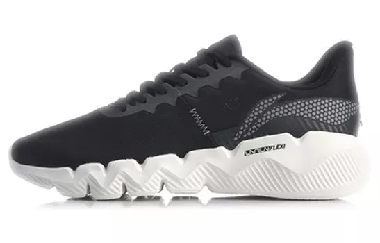 LINING LN Flex Lifestyle Shoes Men Low-top