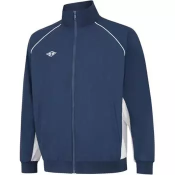 LINING Подкладка куртка пальто унисекс глубокий берлинский синий