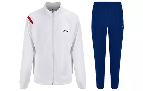 LiNing Повседневная спортивная одежда унисекс