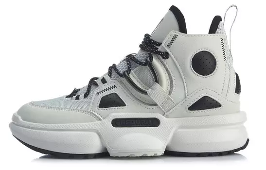 LINING Reburn 2.0 EZ-FIT | Women's White