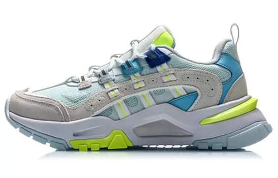 LINING Reverse Lifestyle Shoes Women's Low-top