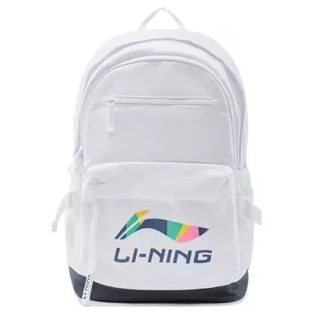 LINING Рюкзак белые