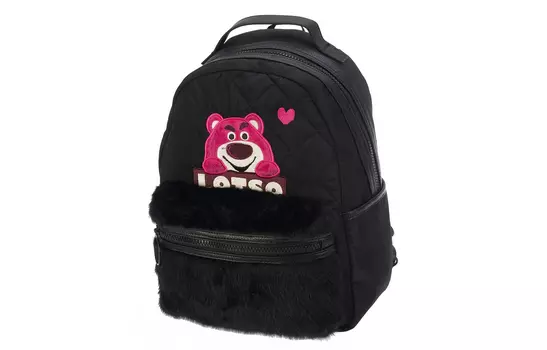 LINING Рюкзак черный