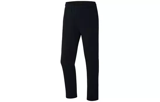 LINING Спортивные брюки серии Badminton, женские, черные