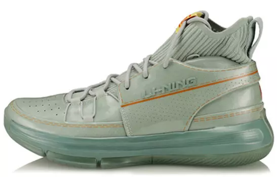 LINING X 937 Rebirth - Blue And White Chinese Porcelain