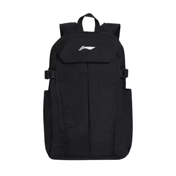 LINING YOUNG Детская сумка из полиэстера, обычная, черная