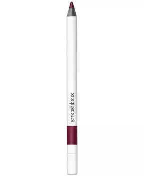 Линия Be Legendary и карандаш Prime Smashbox, цвет Cranberry