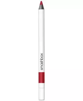 Линия Be Legendary и карандаш Prime Smashbox, цвет True Red