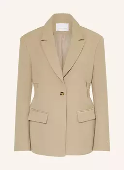 Линия блейзеров Leger Studio, хаки