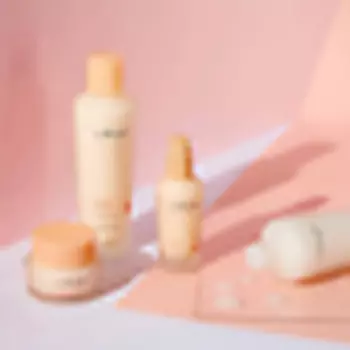 Линия Collagen Nutrition Корейский уход за кожей лица Original K-Beauty UK, It'S Skin