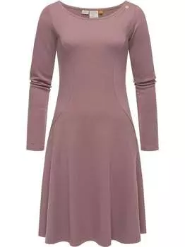 Линия платья Ragwear, фиолетовый