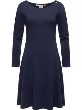 Линия платья Ragwear, синий
