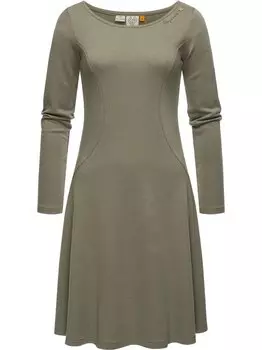 Линия платья Ragwear, зеленый