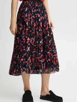 Линия рок-эралла Ichi, красный