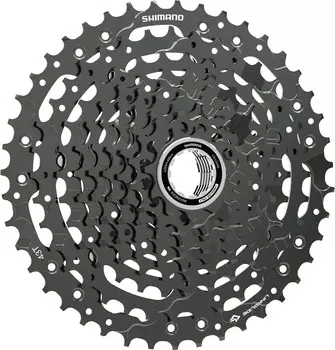 LinkGlide CS-LG400 10-скоростная кассета Shimano