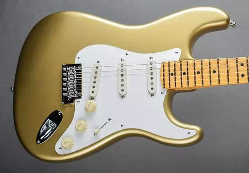 Линкольн Брюстер Стратокастер Fender Lincoln Brewster Stratocaster