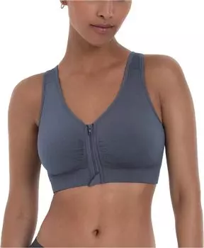 Линн Бюстгальтер для мастэктомии Anita, цвет Sky Grey