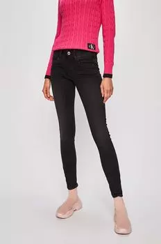 Линн джинсы G-Star Raw, черный