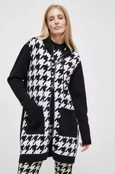 Линн кардиган Newland, черный