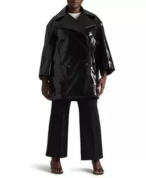 Линн Пальто Pari Passu, черный