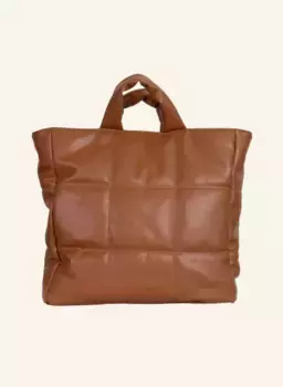 Линн сумочка Nuuwa, коричневый