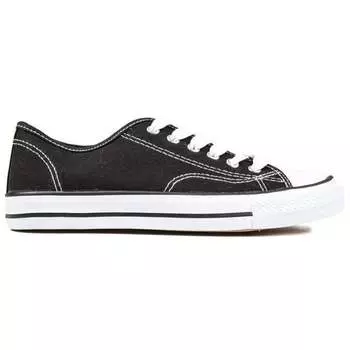 Линн тренер Falcon, черный