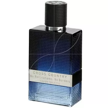 Linn Young Cross Country EDT 100мл