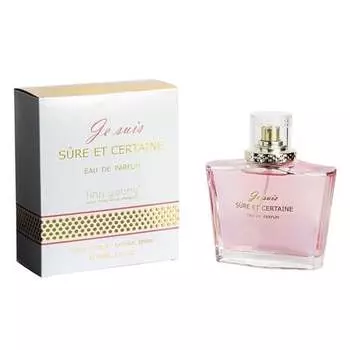 Linn Young Je Suis Sre et Certaine EDP 100 мл