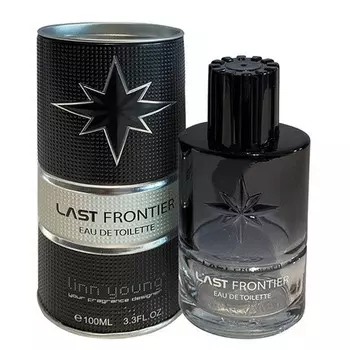 Linn Young Last Frontier EDT 100мл