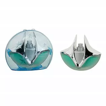 Linn Young Парфюмерная вода Silver Light спрей 100мл