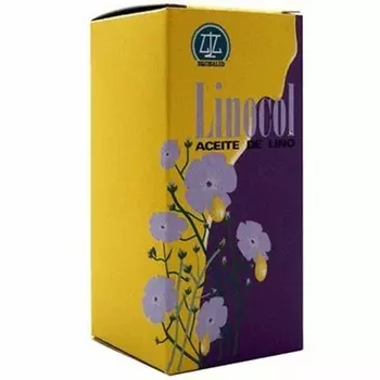 Линокол 60 жемчужин Equisalud